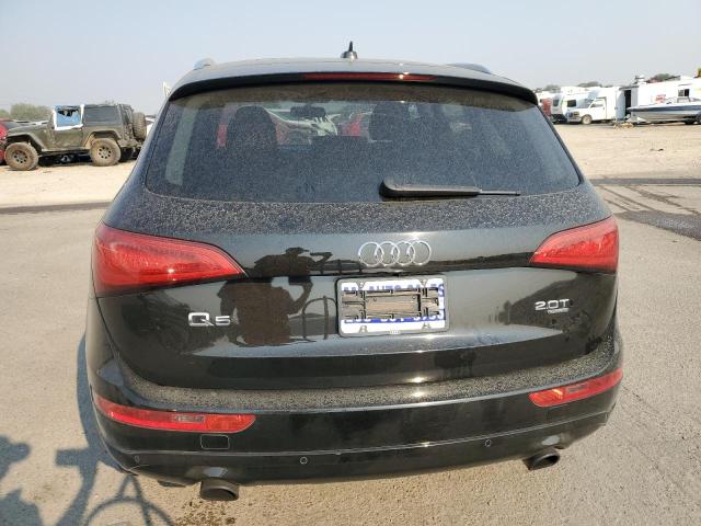Photo 6 from auction – 2013 AUDI Q5 PREMIUM with VIN WA1LFAFP5DA009308