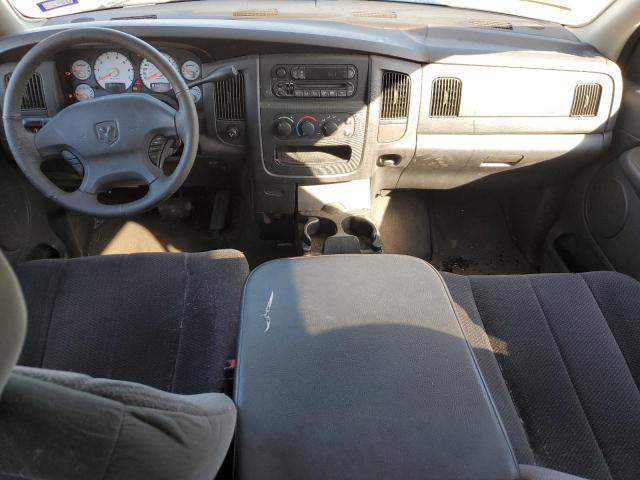 Photo 8 from auction – 2002 DODGE RAM 1500 with VIN 1D7HA18N32S609117