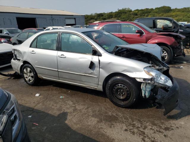 Photo 4 from auction – 2007 TOYOTA COROLLA CE with VIN 1NXBR32E47Z775988
