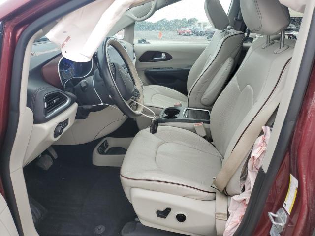 Photo 7 from auction – 2017 CHRYSLER PACIFICA L with VIN 2C4RC1GG0HR804002