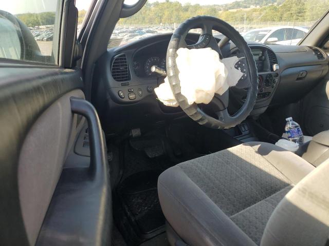 Photo 8 from auction – 2006 TOYOTA TUNDRA DOU with VIN 5TBDT44196S507576