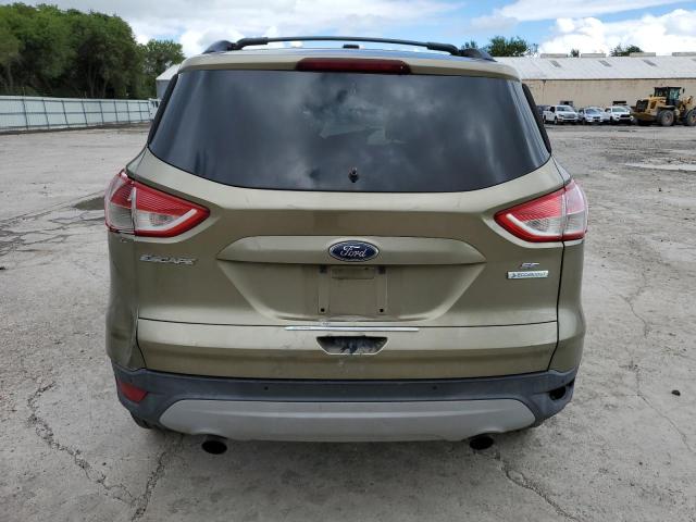 Photo 6 from auction – 2013 FORD ESCAPE SE with VIN 1FMCU0G93DUD93864