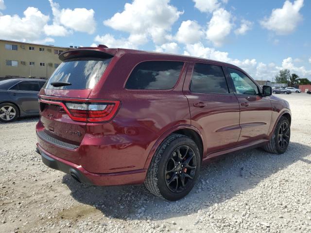 صورة رقم 3 من المزاد - 2021 DODGE DURANGO SR مع VIN 1C4SDJH96MC788146