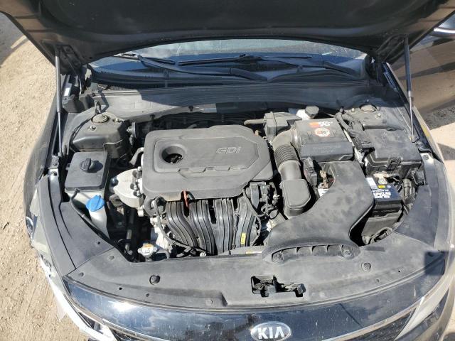 Photo 11 from auction – 2018 KIA OPTIMA LX with VIN 5XXGT4L33JG259729