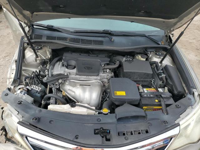 Photo 11 from auction – 2014 TOYOTA CAMRY L with VIN 4T1BF1FKXEU849294