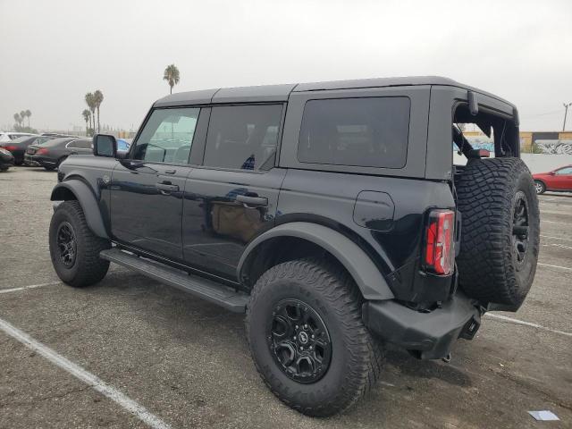 Photo 2 from auction – 2022 FORD BRONCO BAS with VIN 1FMEE5DP7NLB36493