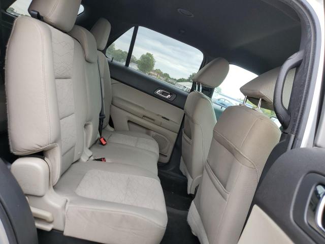 Photo 11 from auction – 2011 FORD EXPLORER with VIN 1FMHK7B86BGA44471