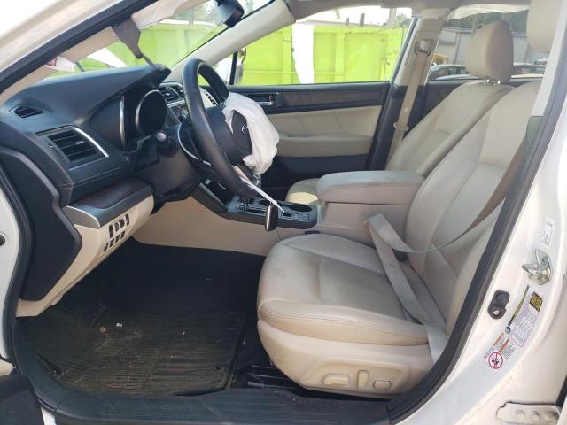 Photo 7 from auction – 2018 SUBARU OUTBACK 2. with VIN 4S4BSANC9J3203816