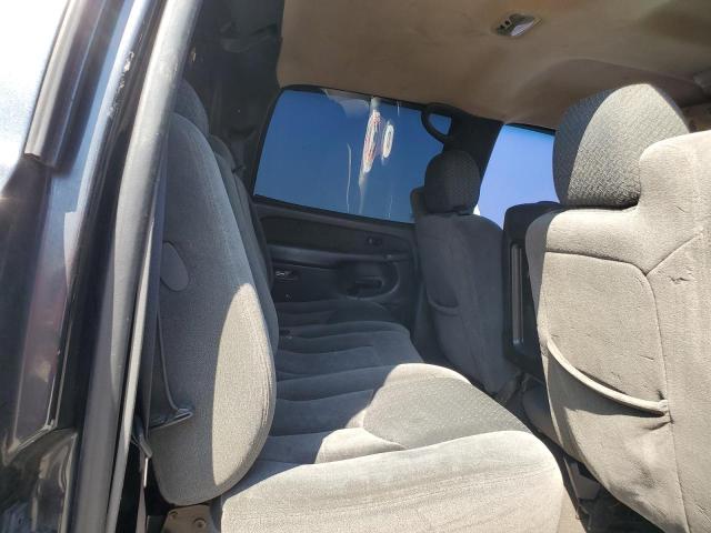 Photo 10 from auction – 2004 CHEVROLET AVALANCHE with VIN 3GNEC12TX4G138373