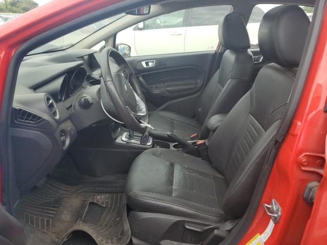 Photo 7 from auction – 2014 FORD FIESTA TIT with VIN 3FADP4FJ4EM205805