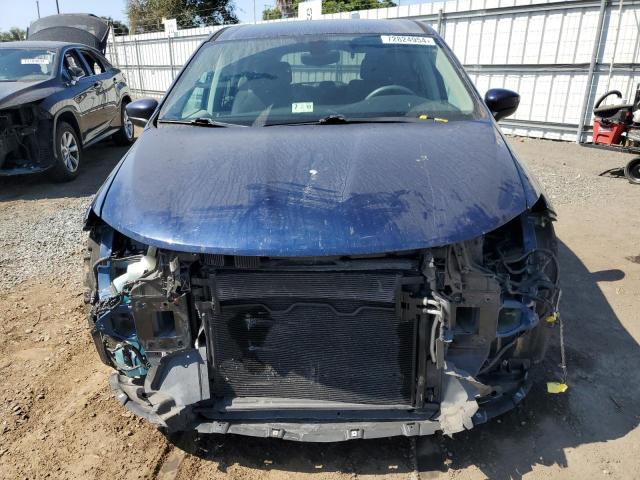 Photo 5 from auction – 2017 CHRYSLER PACIFICA T with VIN 2C4RC1BG9HR816768