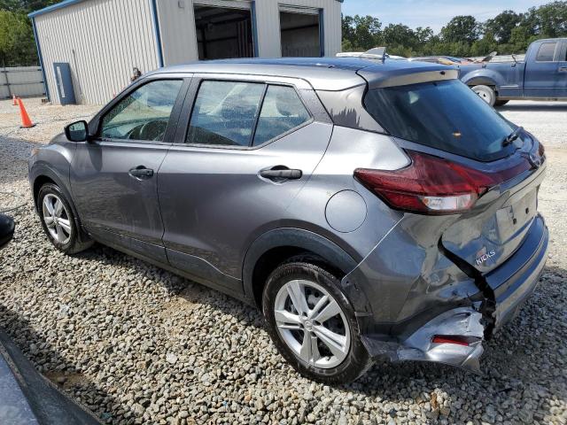 Photo 2 from auction – 2023 NISSAN KICKS S with VIN 3N1CP5BV0PL541192