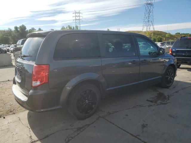 Photo 3 from auction – 2019 DODGE GRAND CARA with VIN 2C4RDGBG8KR719942