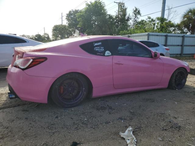 Photo 3 from auction – 2013 HYUNDAI GENESIS CO with VIN KMHHT6KD0DU089950