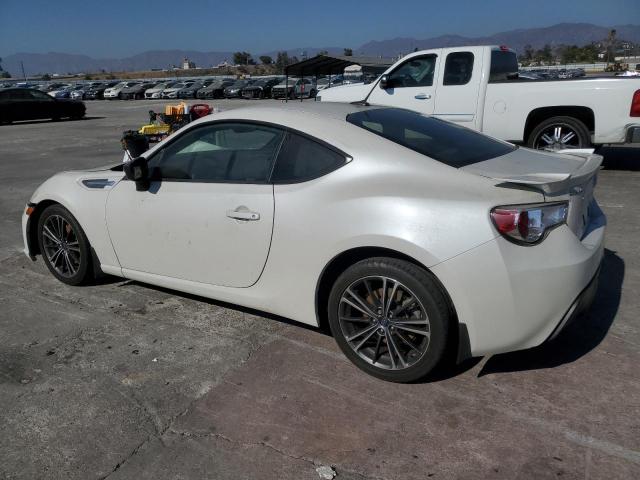 Photo 2 from auction – 2014 SUBARU BRZ 2.0 LI with VIN JF1ZCAC16E9604749