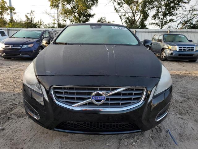 Photo 5 from auction – 2013 VOLVO S60 T5 with VIN YV1612FS1D1233729