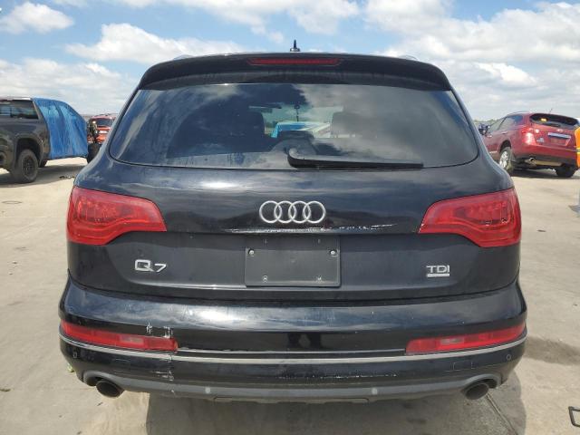 Photo 6 from auction – 2010 AUDI Q7 PREMIUM with VIN WA1LMAFE3AD003439