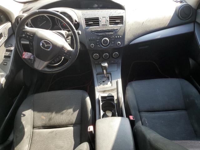 Photo 8 from auction – 2013 MAZDA 3 I with VIN JM1BL1L76D1711989