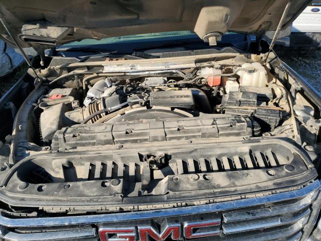 Photo 11 from auction – 2020 GMC SIERRA K25 with VIN 1GT49NEY0LF137329