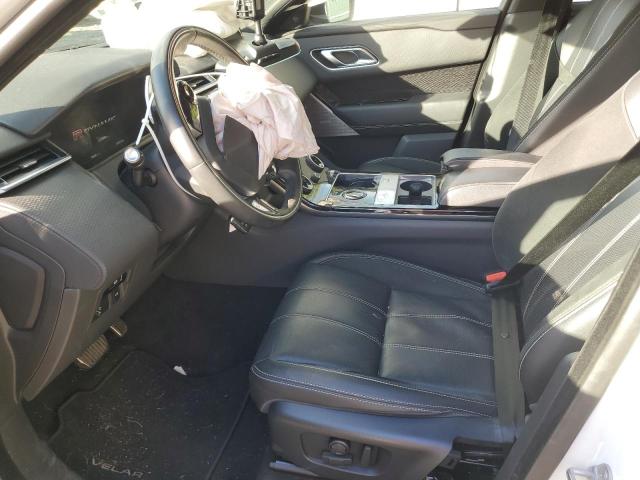 Photo 7 from auction – 2020 LAND ROVER RANGE ROVE with VIN SALYK2EX7LA286113