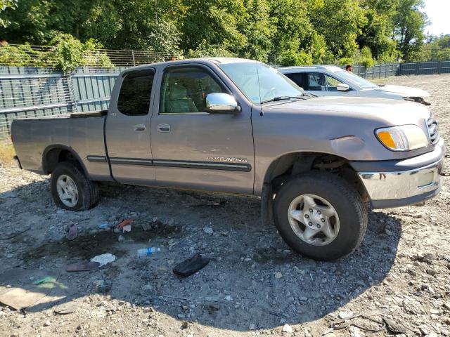 Photo 4 from auction – 2002 TOYOTA TUNDRA ACC with VIN 5TBBT44192S316869