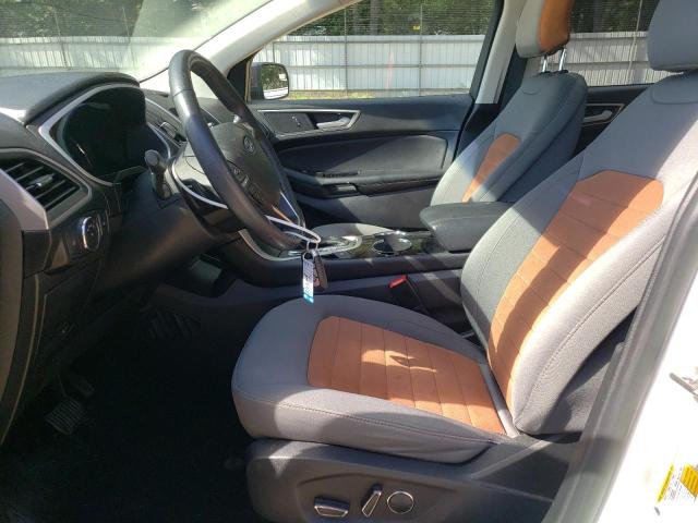 Photo 7 from auction – 2018 FORD EDGE SEL with VIN 2FMPK4J8XJBB51007