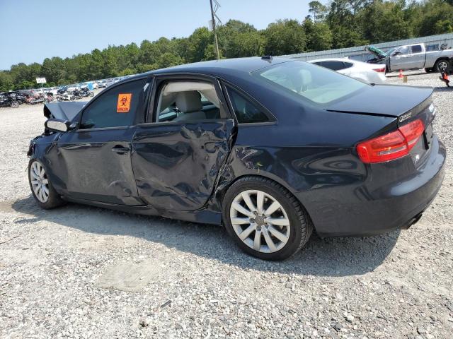 Photo 2 from auction – 2014 AUDI A4 PREMIUM with VIN WAUAFAFL6EN021792