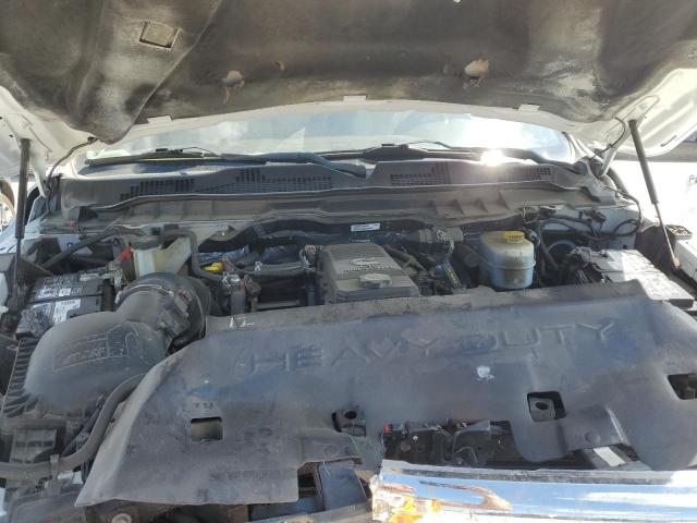 Photo 11 from auction – 2015 RAM 2500 LARAM with VIN 3C6UR5FL3FG520842