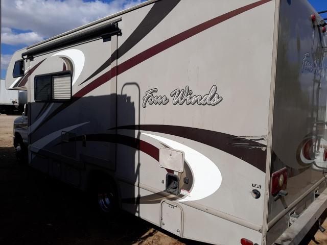 Photo 3 from auction – 2016 FORD FOUR WINDS with VIN 1FDWE3FSXFDA27273