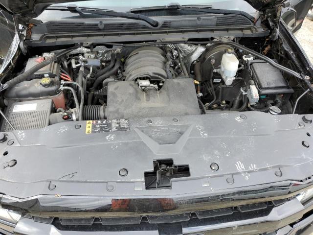 Photo 11 from auction – 2018 CHEVROLET SILVERADO with VIN 3GCUKPEH8JG194079