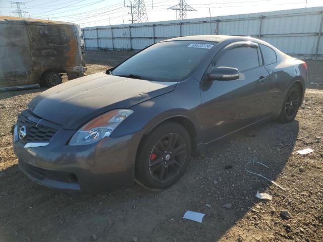 NISSAN ALTIMA 3.5 2008 with VIN 1N4BL24E68C139602 - Photo from auction