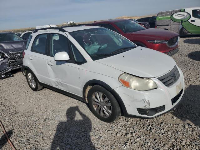 Photo 4 from auction – 2013 SUZUKI SX4 TECHNO with VIN JS2YB5A47D6100469