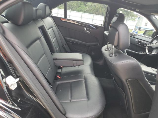 Photo 10 from auction – 2011 MERCEDES-BENZ E 350 4MAT with VIN WDDHF8HB0BA292192