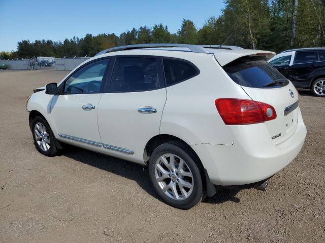 Photo 2 from auction – 2011 NISSAN ROGUE S with VIN JN8AS5MT0BW150968