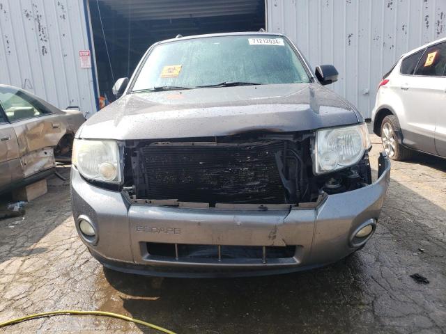 Photo 5 from auction – 2012 FORD ESCAPE XLT with VIN 1FMCU0D72CKC02190