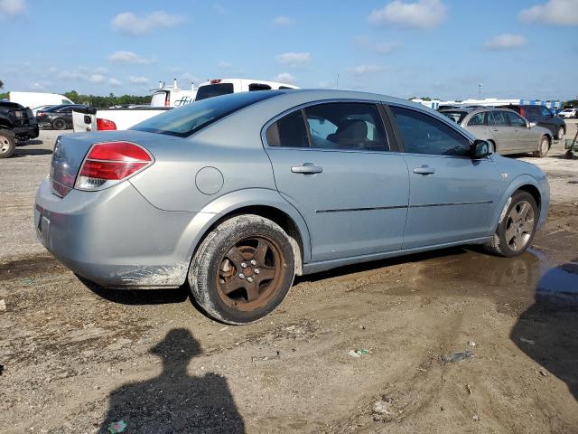 Photo 3 from auction – 2007 SATURN AURA XE with VIN 1G8ZS57N67F161972