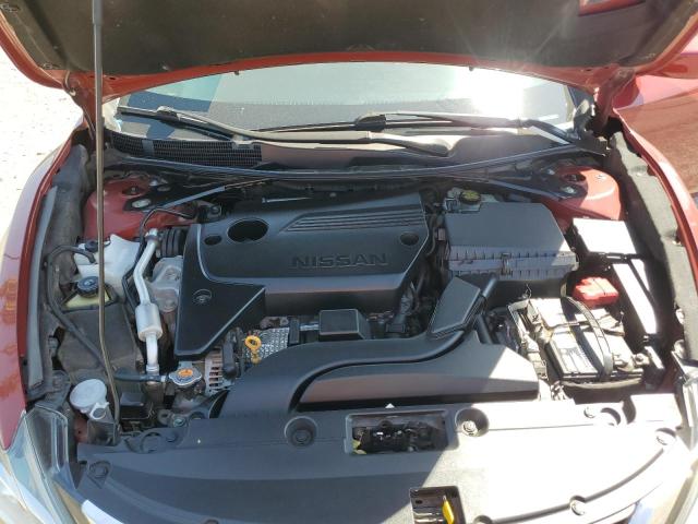 Photo 11 from auction – 2017 NISSAN ALTIMA 2.5 with VIN 1N4AL3AP1HC231630