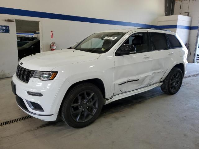 Photo 1 from auction – 2019 JEEP GRAND CHER with VIN 1C4RJFBG3KC688689