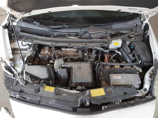 Photo 11 from auction – 2013 TOYOTA PRIUS with VIN JTDKN3DU4D5541733