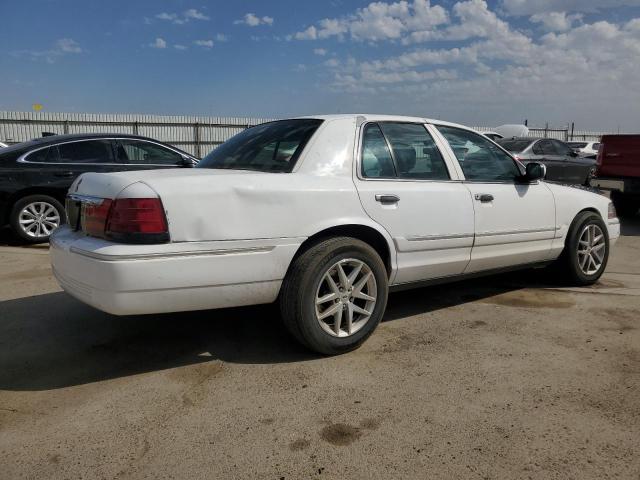 Photo 3 from auction – 2004 MERCURY GRAND MARQ with VIN 2MEFM74W34X637265