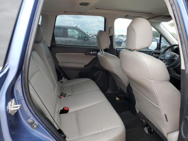 Photo 11 from auction – 2016 SUBARU FORESTER 2 with VIN JF2SJAXC7GH475220