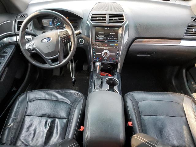 Photo 8 from auction – 2016 FORD EXPLORER L with VIN 1FM5K8FH5GGA30538