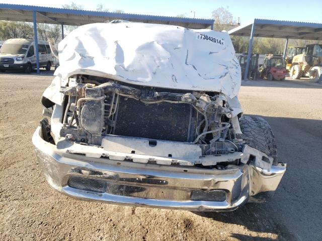 Photo 5 from auction – 2014 RAM 1500 SLT with VIN 1C6RR6GT6ES189854
