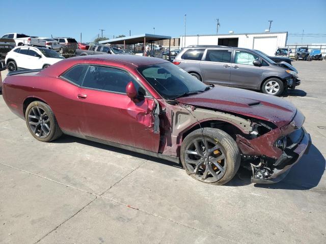 Photo 4 from auction – 2019 DODGE CHALLENGER with VIN 2C3CDZAG9KH620964