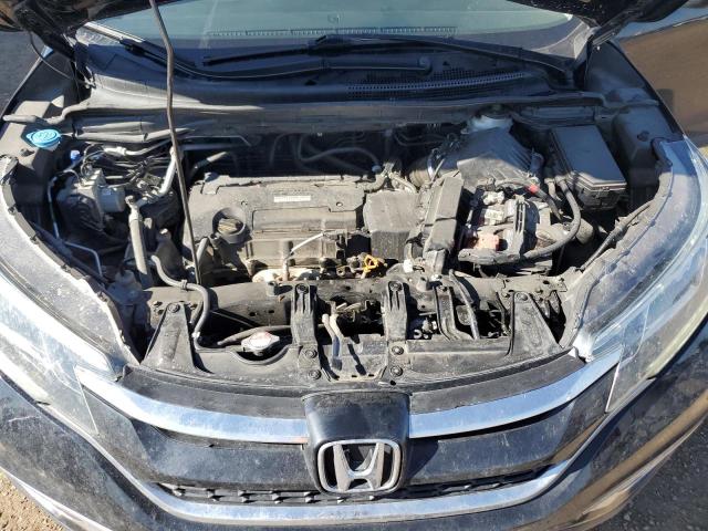 Photo 12 from auction – 2016 HONDA CR-V EX with VIN 2HKRM4H54GH100960