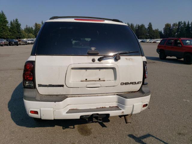 Photo 6 from auction – 2003 CHEVROLET TRAILBLAZE with VIN 1GNDT13S932406483