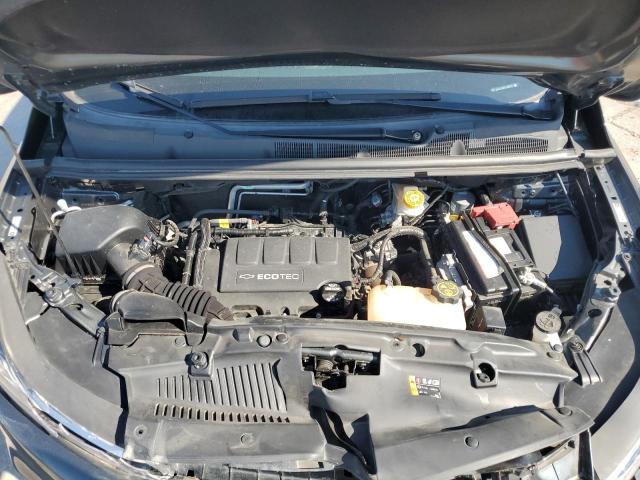 Photo 12 from auction – 2020 CHEVROLET TRAX LS with VIN 3GNCJKSB7LL259250