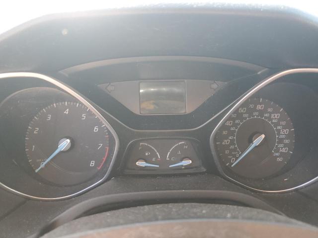 Photo 9 from auction – 2012 FORD FOCUS SE with VIN 1FAHP3F23CL189678
