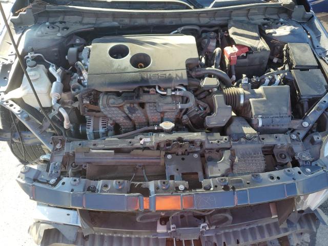 Photo 11 from auction – 2019 NISSAN ALTIMA S with VIN 1N4BL4BV6KC258188
