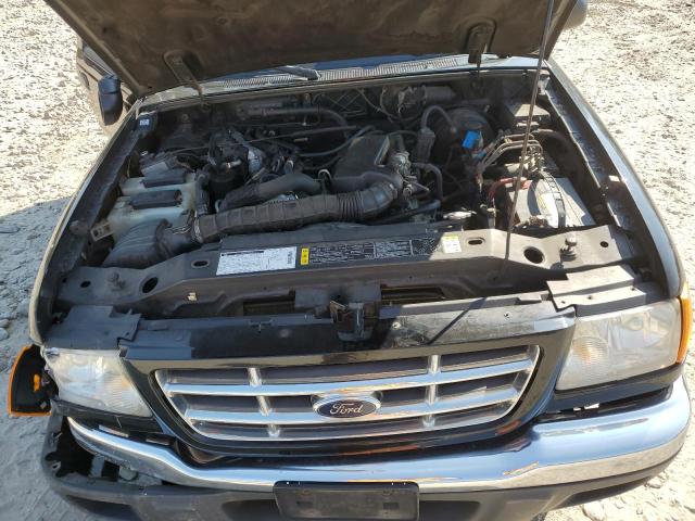 Photo 11 from auction – 2002 FORD RANGER SUP with VIN 1FTYR44U72TA30644